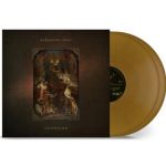 Paradise Lost : Ascension 2-LP, gold vinyl