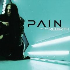 Pain : Rebirth CD