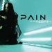 Pain : Rebirth LP, light blue vinyl