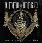 Dimmu Borgir : Grand Serpent Rising 2-LP