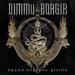 Dimmu Borgir : Grand Serpent Rising 2-LP, dark green vinyl