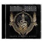 Dimmu Borgir : Grand Serpent Rising CD