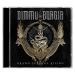 Dimmu Borgir : Grand Serpent Rising CD