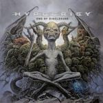 Hypocrisy : End of Disclosure CD