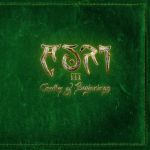 Auri : III - Candles & Beginnings 2-LP, gold vinyl