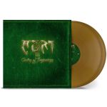 Auri : III - Candles & Beginnings 2-LP, gold vinyl