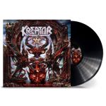 Kreator : Krushers of the World LP