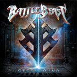 Battle Beast : Steelbound CD