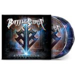 Battle Beast : Steelbound digipak 2-CD