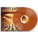 Testament : Para Bellum 2-LP, transparent orange vinyl