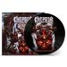 Kreator : Krushers of the World LP, kuvavinyyli