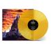 In Flames : The Jester Race LP, transparent yellow vinyl