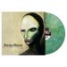 Marilyn Manson : One Assassination Under God - Chapter 2 LP, green/blue marble vinyl
