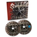 Sabaton : The Last Stand Limited CD + DVD