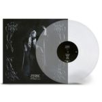 Eivor / Eivør : Tungl LP, crystal clear vinyl