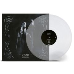 Eivor / Eivør : Tungl LP, crystal clear vinyl