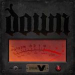 Down : Volume V CD