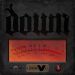 Down : Volume V CD