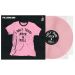 The Living End : I Only Trust Rock n Roll LP, pink vinyl