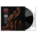 Black Sabbath : The Eternal Idol LP