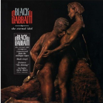 Black Sabbath : The Eternal Idol LP