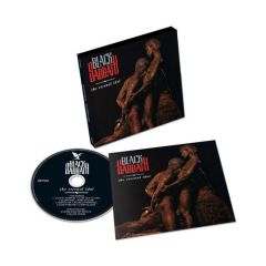 Black Sabbath : The Eternal Idol CD