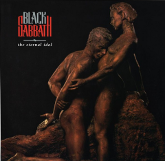 Black Sabbath : The Eternal Idol CD