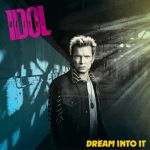 Idol, Billy : Dream Into It LP, purple vinyl
