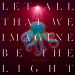 Garbage : Let All That We Imagine Be The Light LP, indie exclusive pearl sunrise vinyl