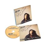 Dickinson, Bruce : More Balls to Picasso CD