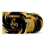 Scorpions : From the First Sting Deluxe 2-CD