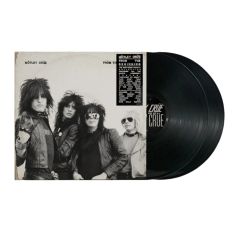 Mötley Crue : From the Beginning 2-LP