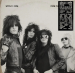 Mötley Crue : From the Beginning 2-LP