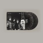 Mötley Crue : From the Beginning 2-LP, black marbled vinyl