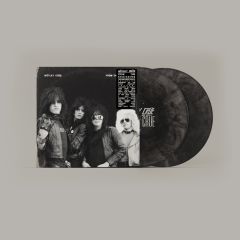 Mötley Crue : From the Beginning 2-LP, black marbled vinyl