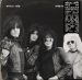 Mötley Crue : From the Beginning 2-LP, black marbled vinyl