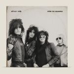 Mötley Crue : From the Beginning CD