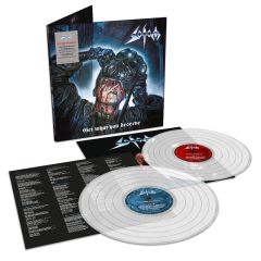 Sodom : Get What You Deserve 2-LP, color vinyl