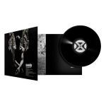 Suede : Antidepressants LP