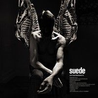 Suede : Antidepressants digisleeve CD