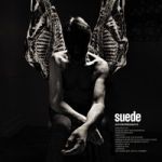Suede : Antidepressants LP, color vinyl