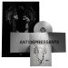 Suede : Antidepressants LP, color vinyl