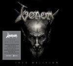 Venom : Into Oblivion CD