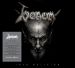 Venom : Into Oblivion CD