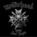 Motörhead : Bad Magic CD