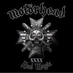 Motörhead : Bad Magic LP