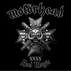 Motörhead : Bad Magic LP
