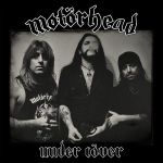 Motörhead : Under Cöver LP