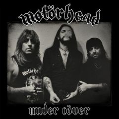 Motörhead : Under Cöver LP