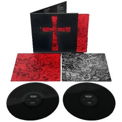 Iommi, Tony : From the Dark 2-LP